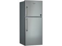 Whirlpool WTM 302 R SL Freestanding Double Door Refrigerator, 210 Liter
