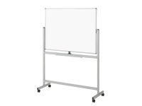 Modest DB1215 Movable White Board with Stand, 120 x 150cm