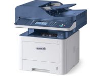 Xerox WorkCentre 3345/DNI All-In-One Monochrome Laser Printer