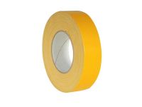 Oryx Duct Tape - 2" x 50 Meters, Yellow