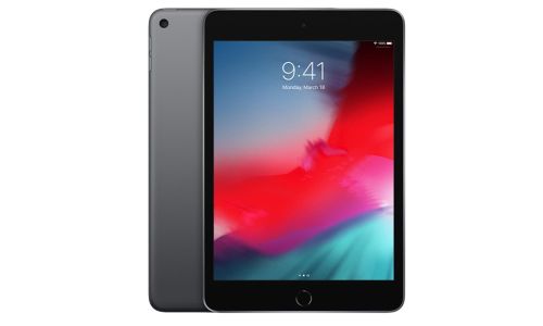 Apple MUQW2AE/A iPad mini - Wi-Fi, 64GB, Space Gray