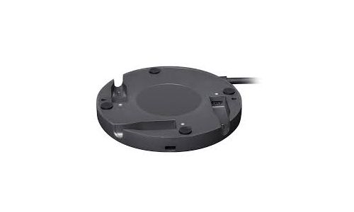Logitech 939-001647 Rally Mic Pod Hub 