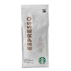 Starbucks Espresso Dark Roast Whole Bean 100% Arabica Coffee, 250 Grams