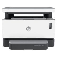 HP Neverstop Laser MFP 1200w Multifunction Laser Printer (4RY26A)