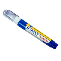 Modest MS 232 Multi-Purpose & Quick Dry Correction Pen, 7ml