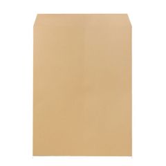 Hispapel H M19 90 DEX Brown Envelope - 17.5" x 14.5", A3, 1 Piece