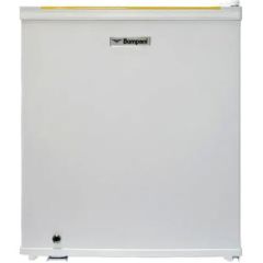 Bompani BR64N Single Door Refrigerator - 47 Liter, White