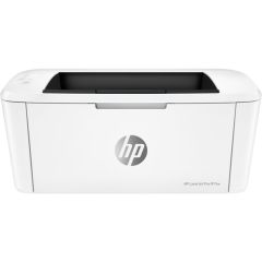 HP LaserJet Pro M15w Monochrome Wireless Printer (W2G51A)
