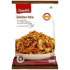 Chhedas Golden Mix, 170 Grams