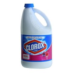 Clorox Multi Purpose Cleaner - Floral Fresh, 1.89 Liter