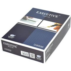 FIS FSPALD100CR Executive Laid Paper - A4, 100 gsm, Cream, 500 Sheets
