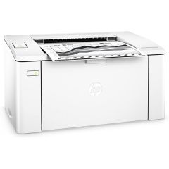HP LaserJet Pro M102w Monochrome Laser Printer (G3Q35A)