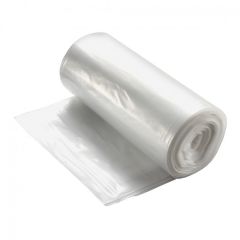 ADY White Garbage Roll - 10 Gallons, 54 x 60cm, 30 Bags x (Box of 30) 