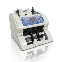 Hitachi IH-100 Cash Counting Machine, 1 Year Warranty