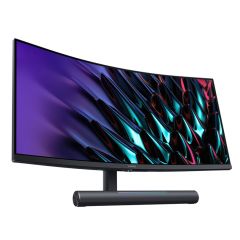 Huawei MateView GT Sound Edition (ZQE-CAA) Curved LED Gaming Monitor, 34"