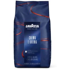 Lavazza Crema E Aroma Coffee Beans, 1 Kg