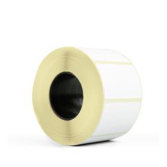 Direct Thermal Roll - 50 x 25mm, Core Size 25mm, 1 Piece
