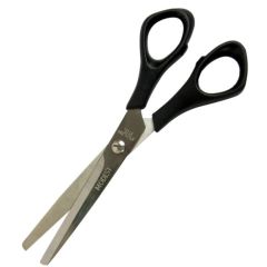 Modest MS 5006 Stainless Steel Scissors, 6"