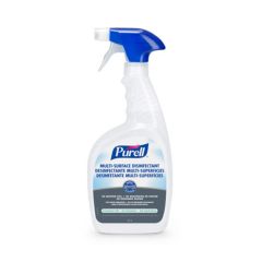 Purell Multi-Surface Disinfectant Spray Bottle - Clear, 946ml