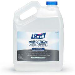 Purell Multi-Surface Disinfectant, 3.78 Liter