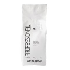 ​Coffee Planet Professional Series No.70 Organic Espresso Coffee Beans, 1 Kg