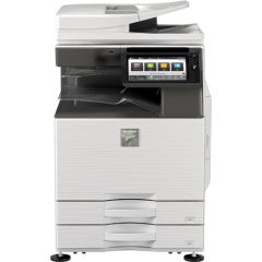 Sharp MX-3051 Multi-Function Color Printer, A3