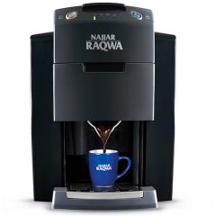 Najjar CN-LC0101 Raqwa Turkish Coffee Machine