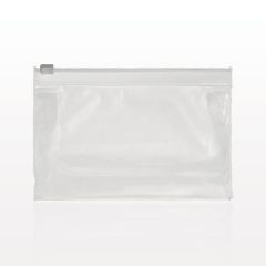 Oryx Transparent Data Envelope - A5, White (Pack of 12)