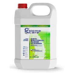 SanitizME Antibacterial Floor Cleaner - Green Apple, 5 Liter (Box of 4)