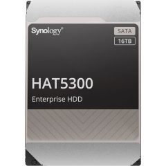 Synology HAT5300 3.5" SATA HDD, 16TB