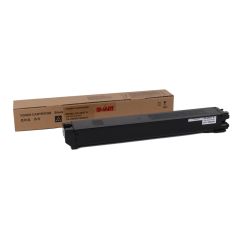 Sharp DX2500 Toner Cartridge, Black