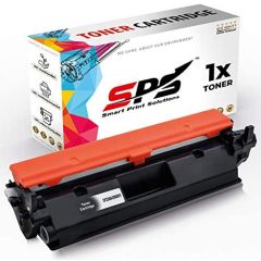 SPS Compatible HP 30A / CF230A Toner Cartridge, Black