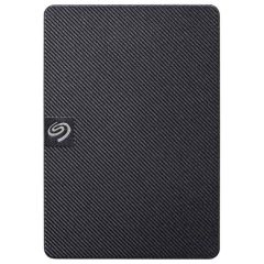Seagate STKM4000400 Expansion Portable Hard Drive - 4TB, Black