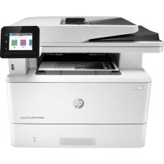 HP LaserJet Pro MFP M428fdn Multi-function Printer (W1A29A)