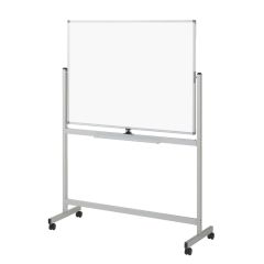Modest DB2012 Movable White Board with Stand, 120 x 200cm