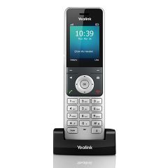 Yealink W56H Wireless DECT Handset