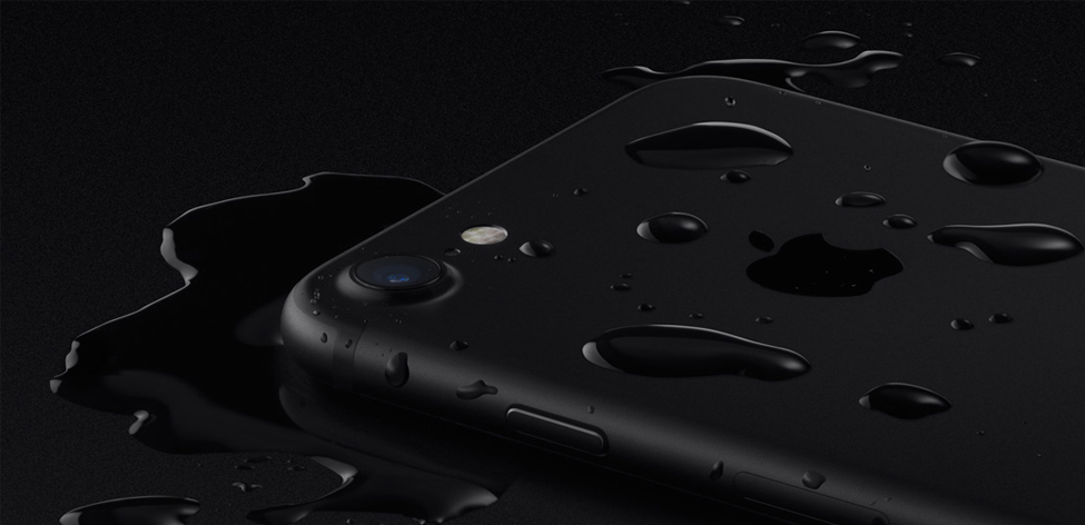 The successor comes as water resistant, which is quite a good attribute